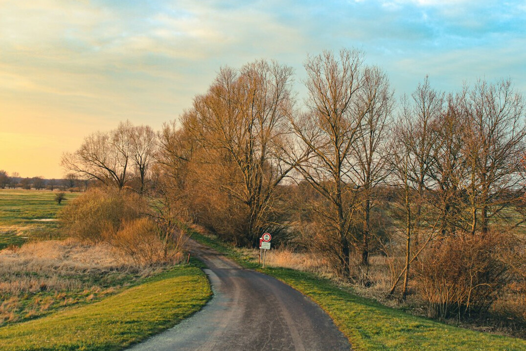 romantic road germany landscape