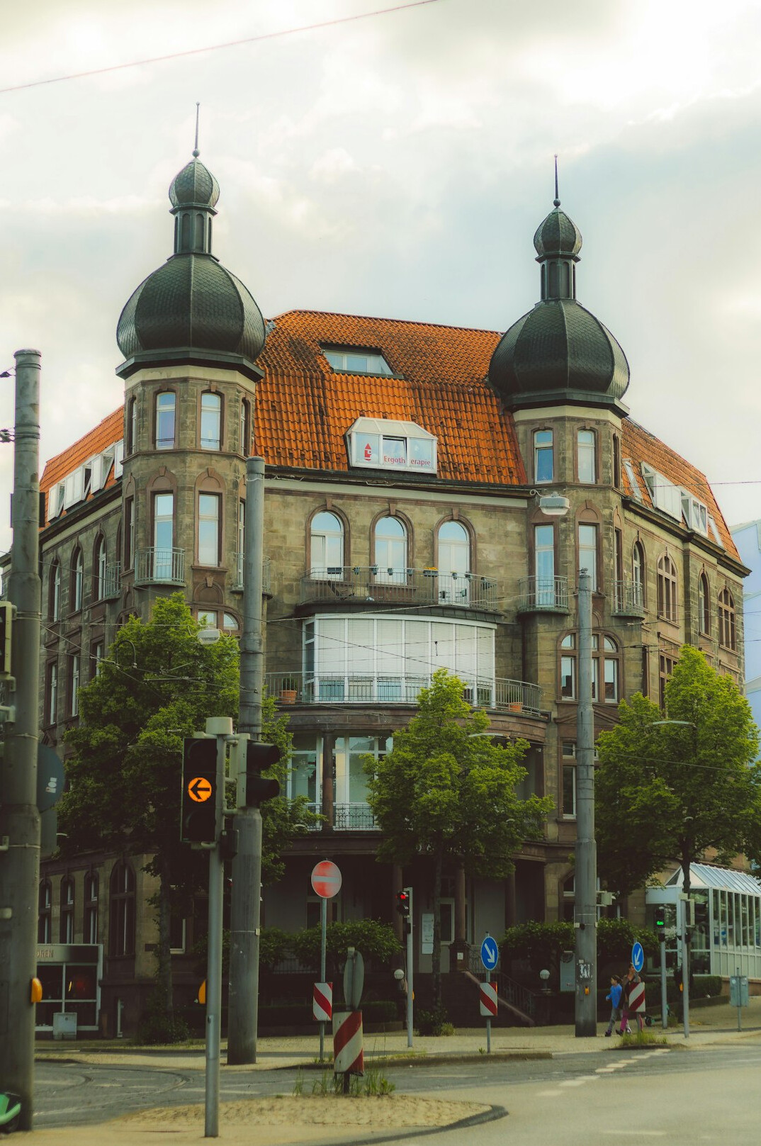 german baroque architecture